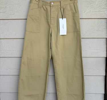 Moussy Vintage Gandy Gusset Cargo Pants Size L