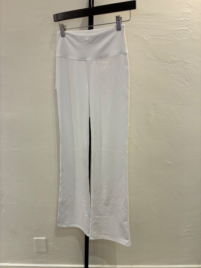 Ododos High-Waisted Wide Leg Yoga Pants sz XS