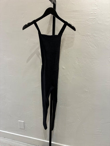Beyond Yoga Activewear Strappy Jumpsuit sz XS