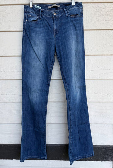 Joe's Jeans Visionaire Bootcut Jeans sz 30
