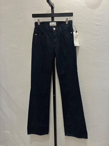 Current/Elliott The Jarvis Jeans sz 24 NWT