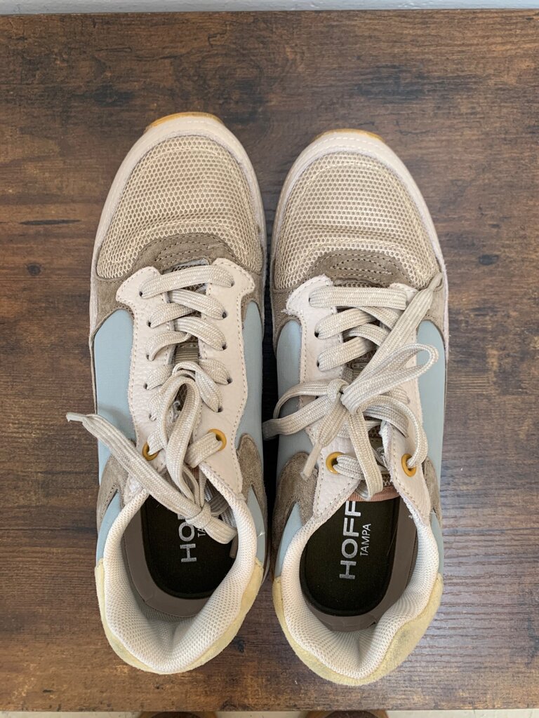 HOFF Tampa City Sneakers