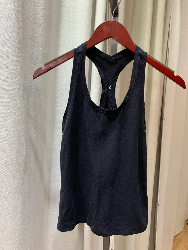 Lululemon Cool Racerback Tank Top