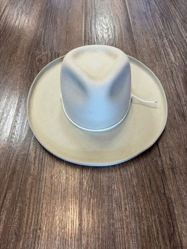 Worth & Worth Marfa Wide Brim Felt Hat