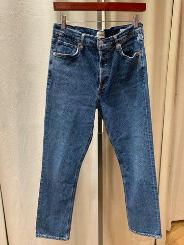 Citizens of Humanity Charlotte Straight Leg Jeans sz 29