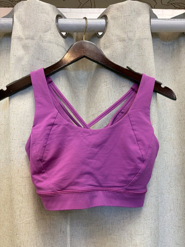 Lululemon Energy Bra