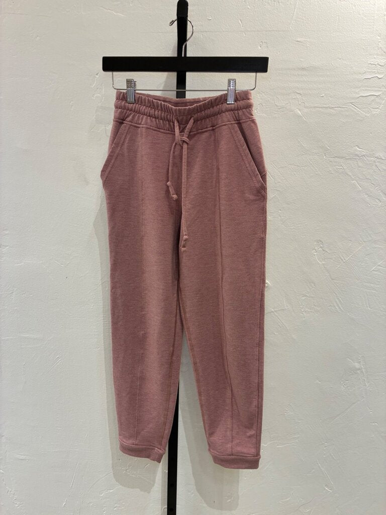 Lululemon Scuba Jogger Pants sz 4