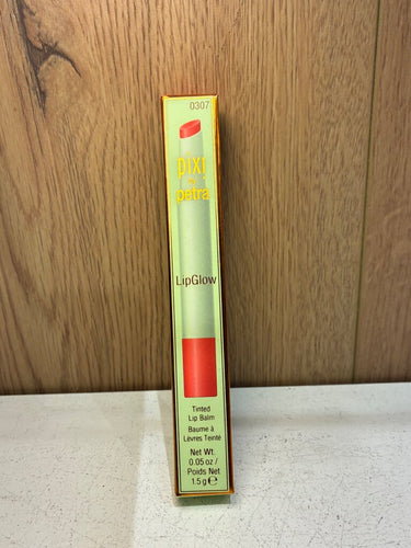 Pixi by Petra LipGlow Tinted Lip Balm - Shade Juicy