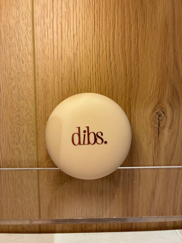 DIBS Beauty Lovebeam Setting Powder in 333 Love & Protection sz 9 g / 0.32 oz