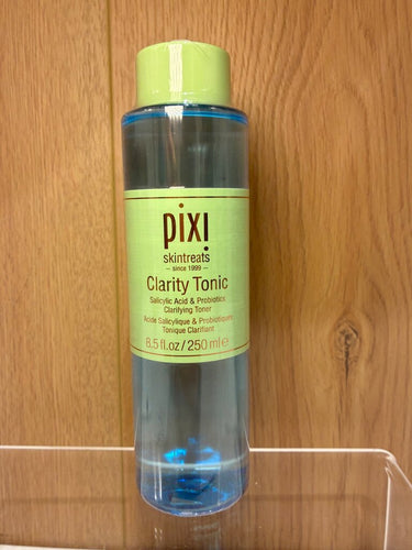 Pixi Skintreats Clarity Tonic Clarifying Toner - 8.5 fl.oz