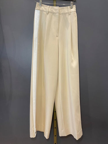 Favorite Daughter Side Stripe Wide Leg Pants sz 0