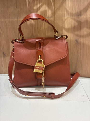 Chloé Aby Small Day Bag