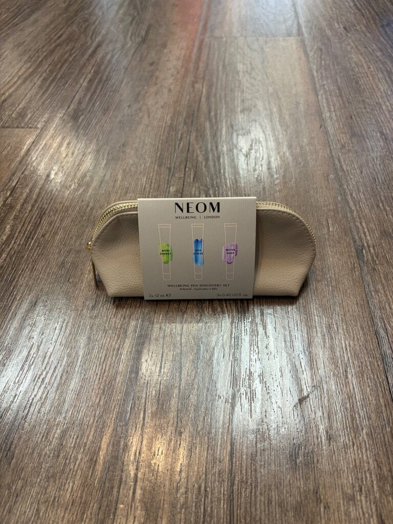 NEOM Wellbeing Pen Discovery Set