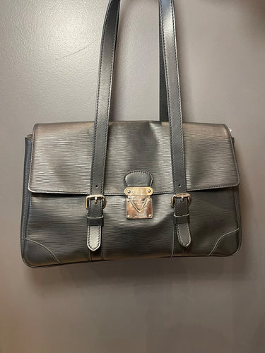 Louis Vuitton Epi Segur MM