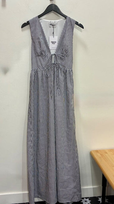 Princess Polly Pokey Maxi Dress sz 2