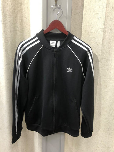 Adidas Originals SST Track Jacket sz L
