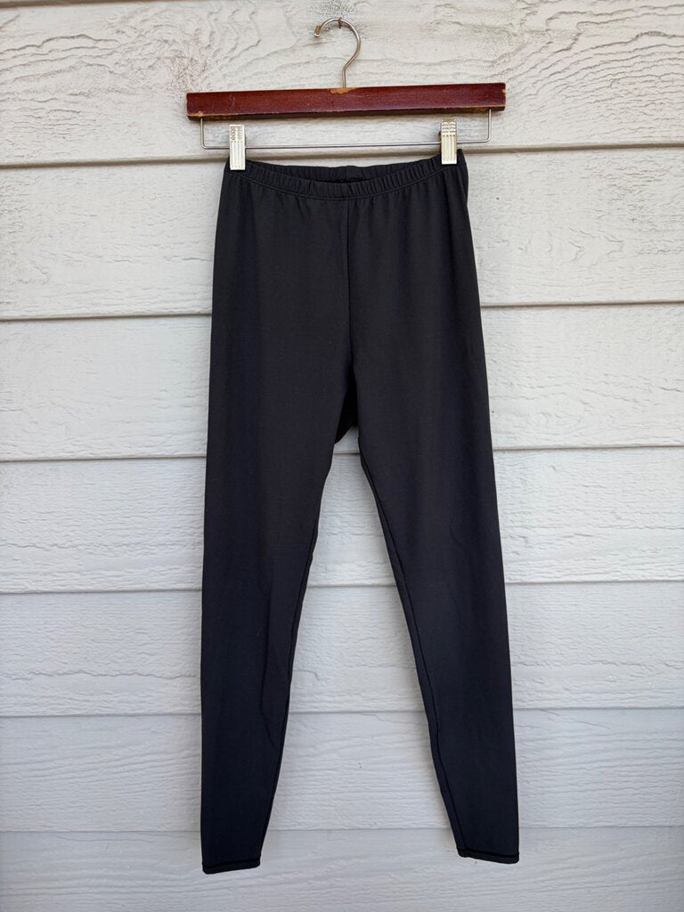 SKIMS Black Full-Length Leggings sz XS