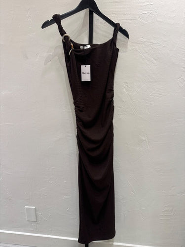 Showpo Tilly Maxi Dress sz 4