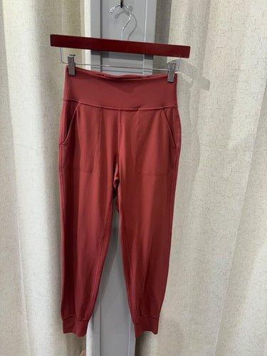 Lululemon Align High-Rise Joggers sz 4