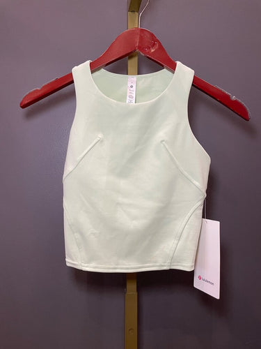 Lululemon Wunder Train Racerback Tank sz 2