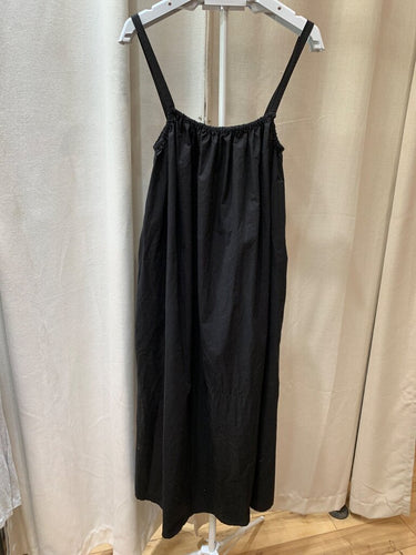MIKOH Black Sleeveless Maxi Dress sz 2