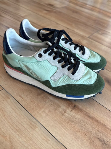 Golden Goose Starland Sneakers sz 38