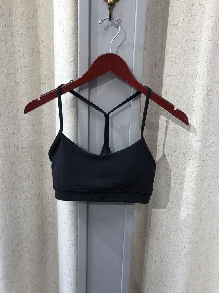 Lululemon Flow Y Sports Bra