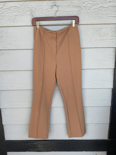 Veronica Beard Acorn Jaya Pant sz 6