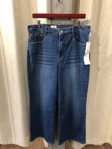 Pilcro Straight Leg Jeans sz 31
