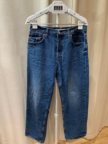 GRLFRND Straight Leg Jeans sz 27