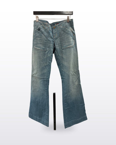 Citizens of Humanity Flare Jeans Size 29 sz 29