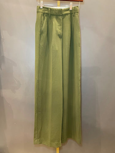 Wilfred Wide-Leg Trousers sz 00