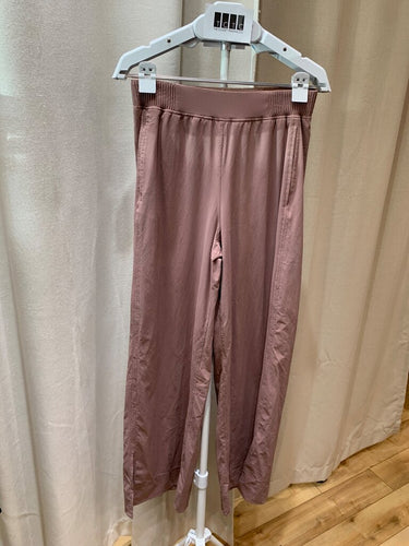 Lululemon Wide Leg Lightweight Pants