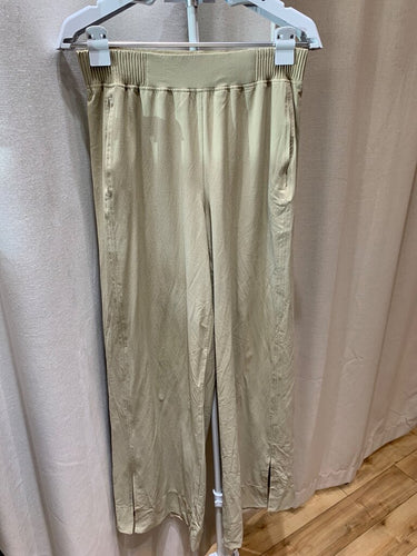 Lululemon Wide Leg Casual Pants