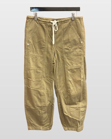 BlankNYC Olive Cargo Pants sz S