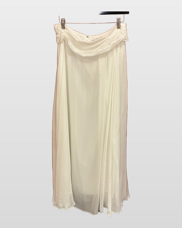 Bec + Bridge Aurelia Maxi Skirt sz 6