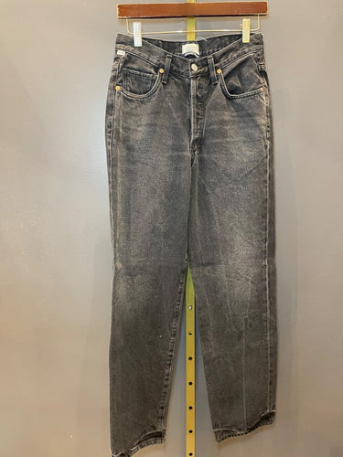 Citizens of Humanity Premium Vintage Straight Leg Jeans sz 26