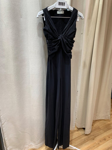 Chiara Boni La Petite Robe Zuzanne Sleeveless Jumpsuit sz 6