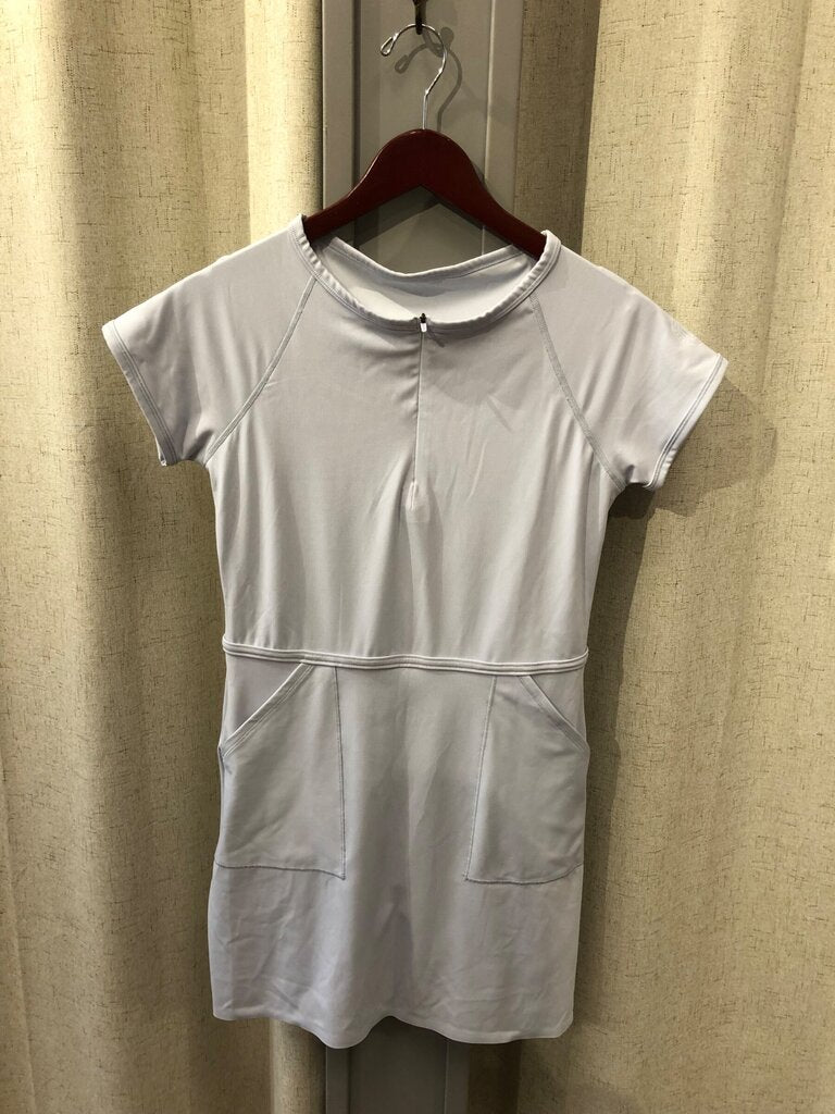 Rhone Stance Rib Dress sz S