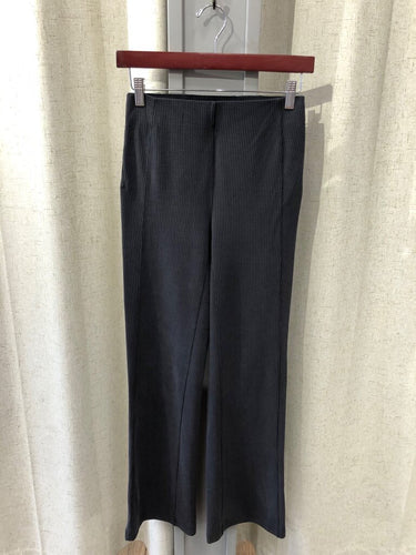 Lululemon Ribbed Wide Leg Pants sz 4