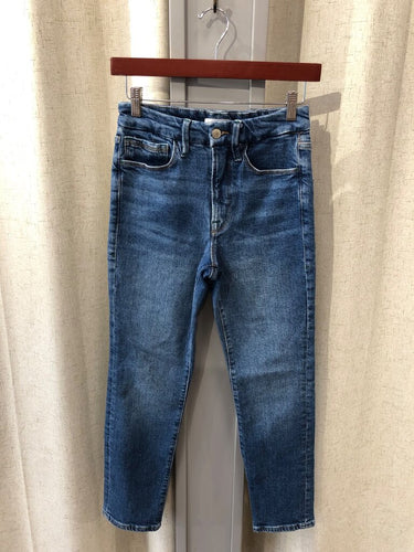 Good American Skinny Jeans sz 2/26
