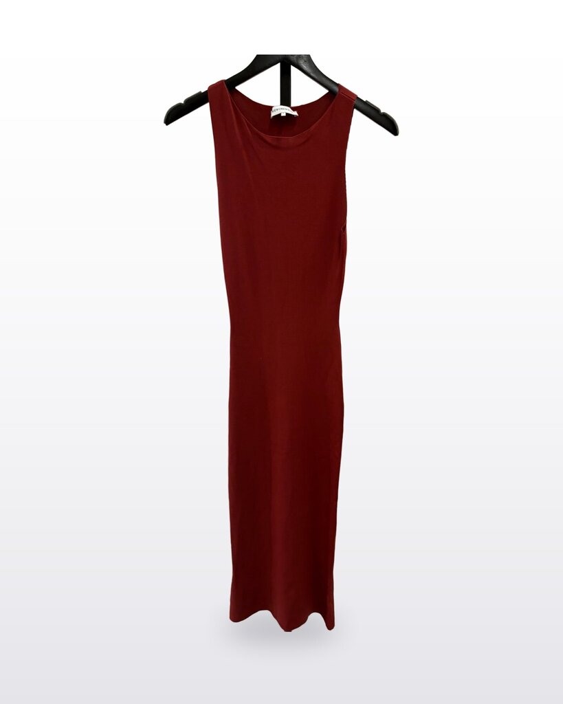 Weworewhat Sleeveless Dress sz S