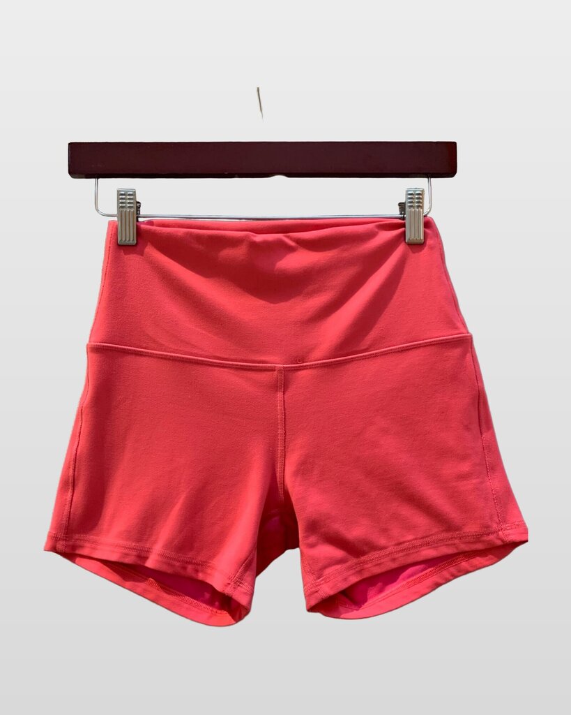 Align High-Rise Athletic Shorts