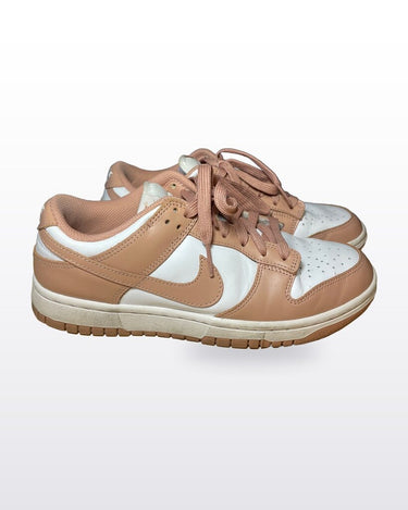 Nike Dunk Low Sneakers sz 8