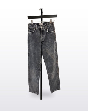 AGOLDE Straight-Leg Jeans sz 25