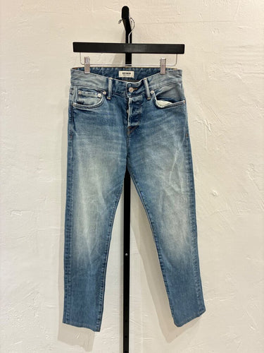 Buck Mason Straight Leg Jeans sz 28