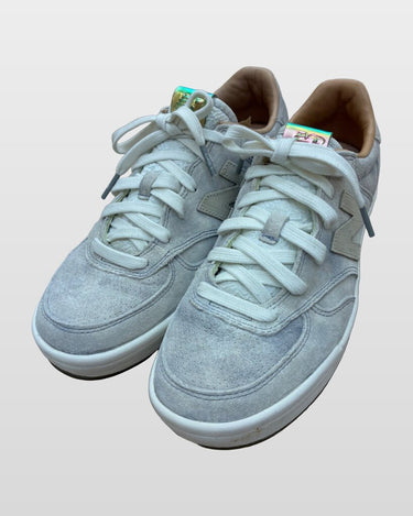 New Balance 300 Court Suede Low-Top Sneakers sz 8