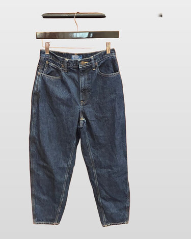 Polo Ralph Lauren Straight-Leg Jeans sz 26P