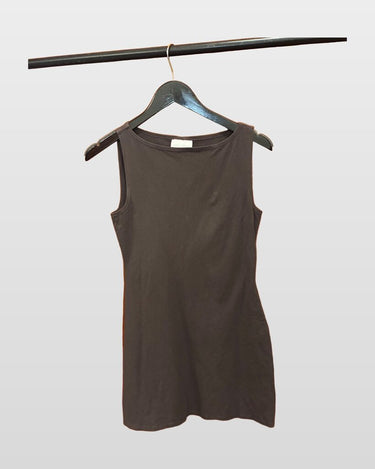 Reformation Sleeveless Mini Dress sz S