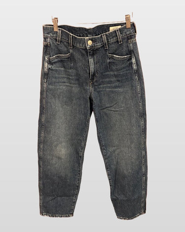 AYR The Beat Straight-Leg Jeans sz 26